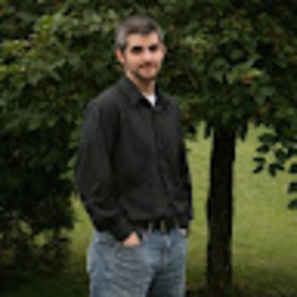 Meet your Posher, Kevin - Picture 1 of 1